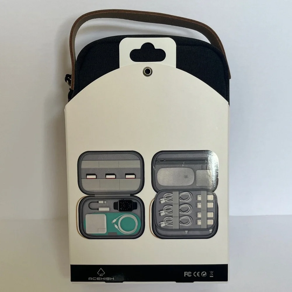 Nikon Creators Nomad Tech Travel Bag